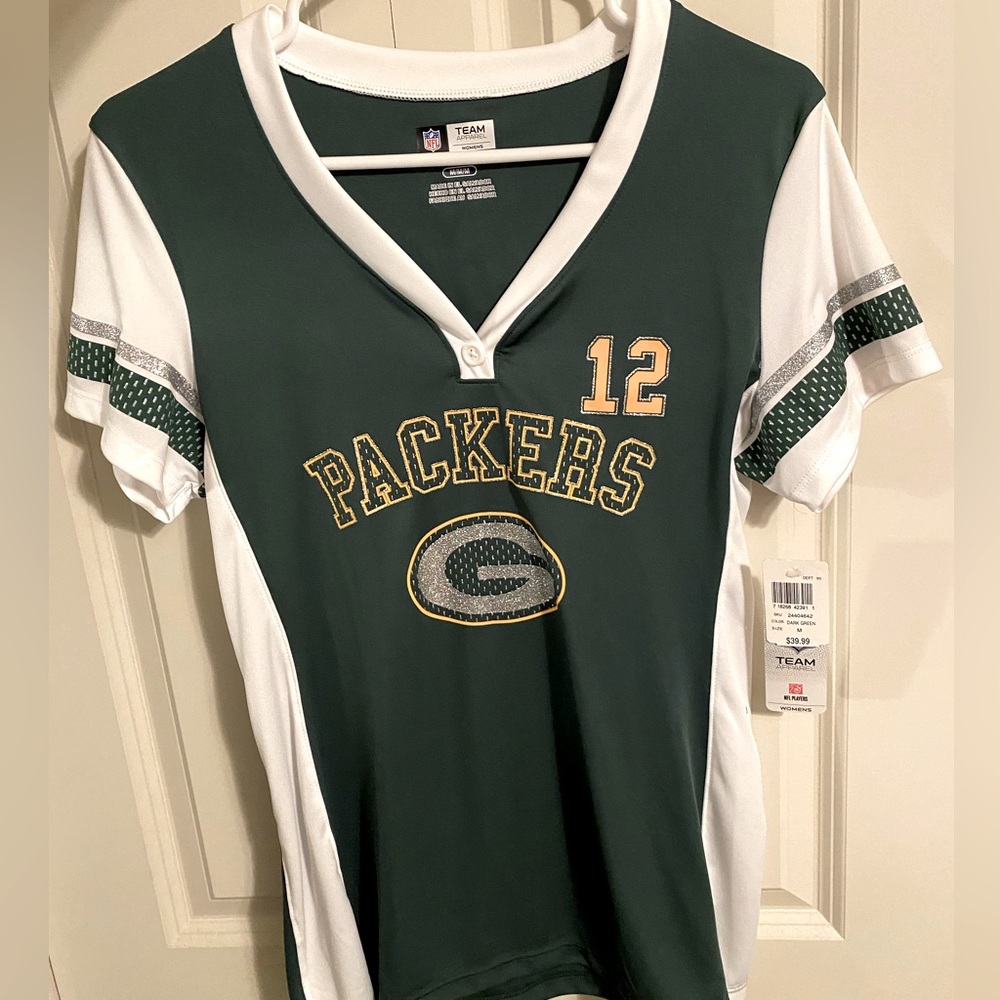 NFL Packer’s Tshirt